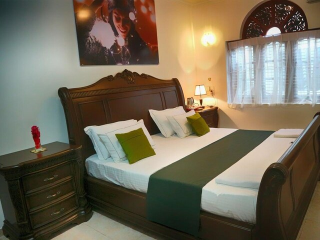 фото отеля Villa De Negombo изображение №13