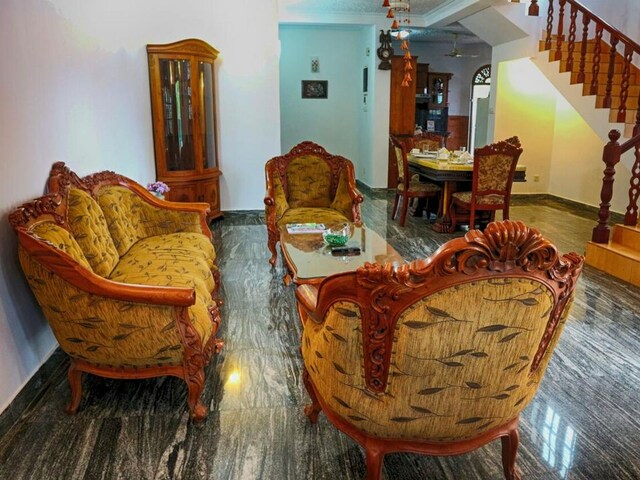 фото отеля Villa De Negombo изображение №9