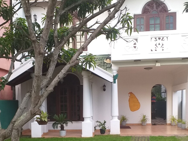 фото отеля Villa De Negombo изображение №1