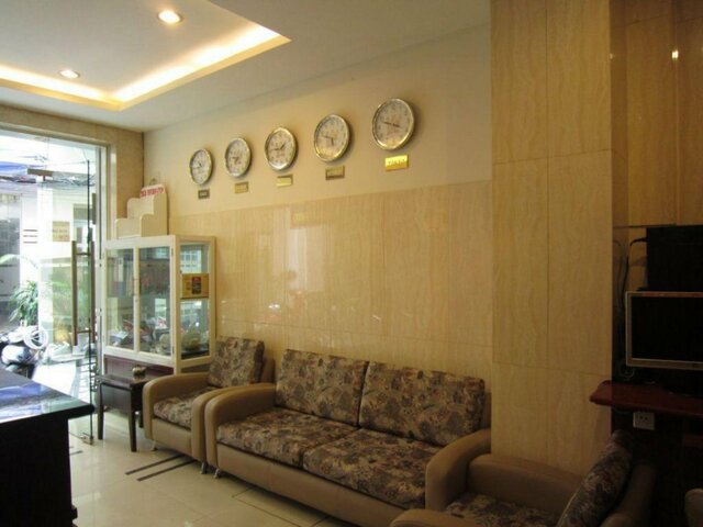 фото отеля Hoang Hoang изображение №17