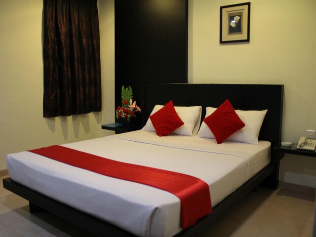 фотографии Hotel Bintan Nirwana изображение №20
