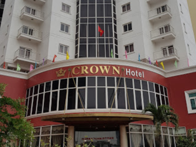 фото отеля Crown изображение №1