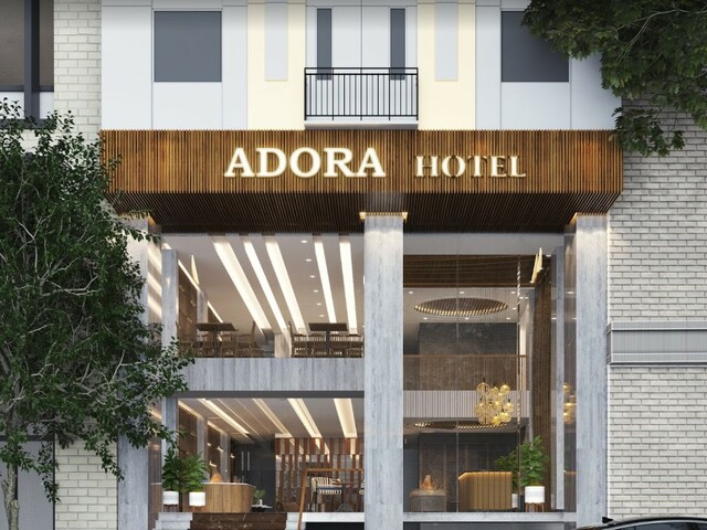 фото отеля Adora изображение №1