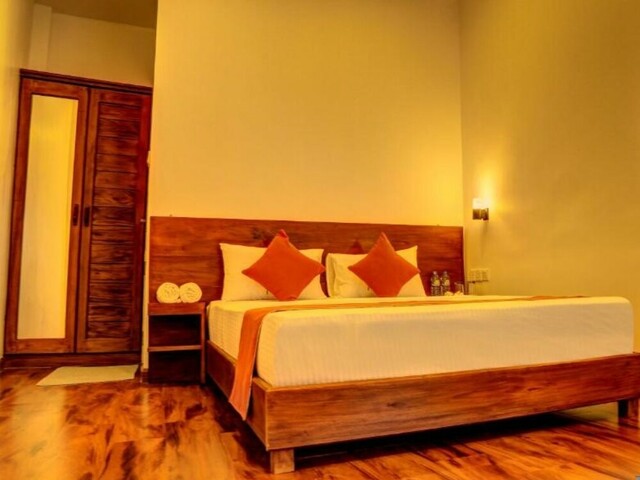 фото отеля D Plus B&B Negombo изображение №17