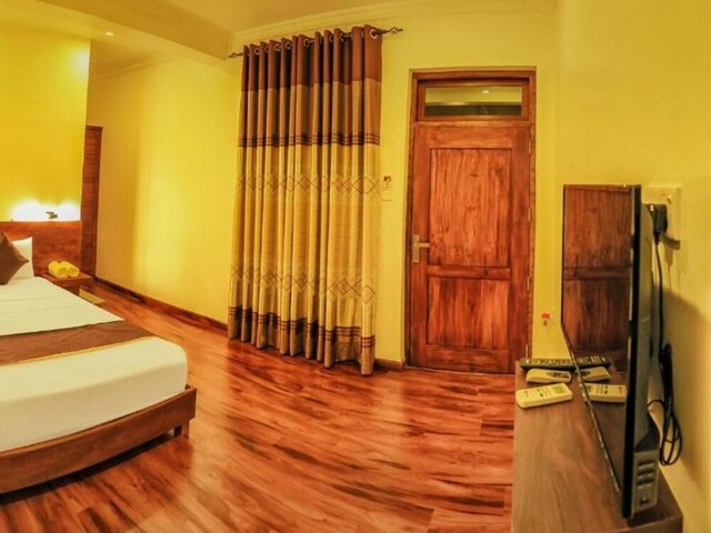 фото отеля D Plus B&B Negombo изображение №9