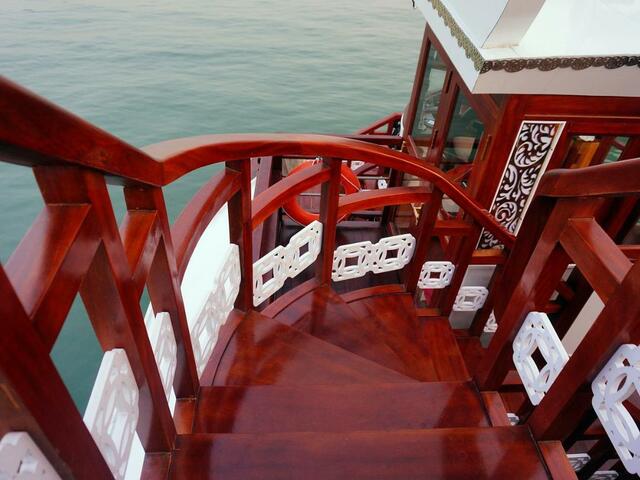 фото Oriental Sails изображение №14
