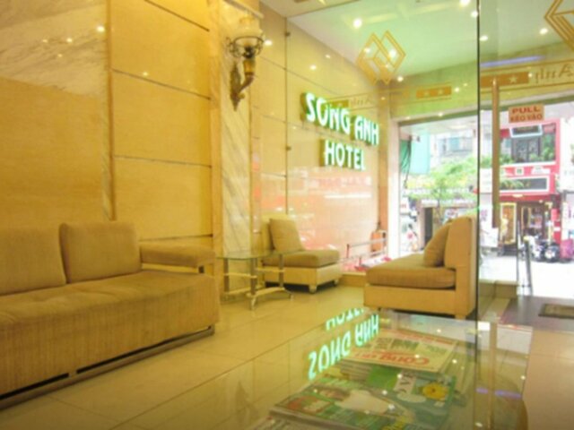 фото отеля Song Anh изображение №9