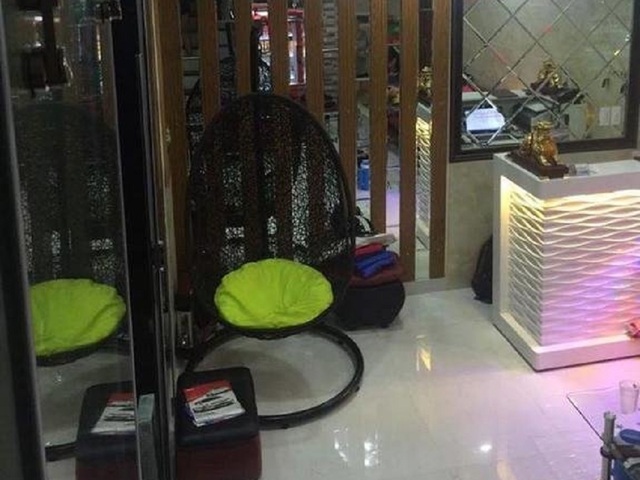 фото отеля Saigon Cozy изображение №17