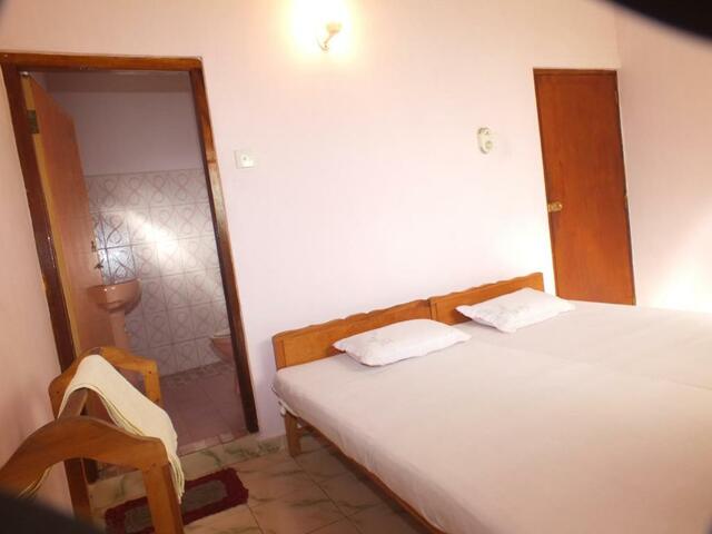 фото Aroghaya Resort Akurala (ex. Arogya Resort) изображение №14