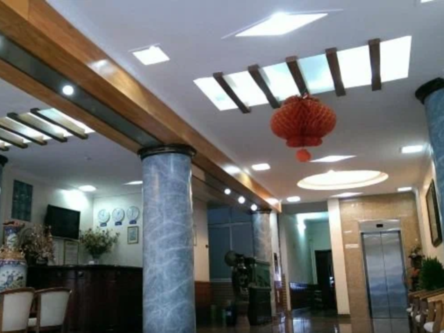 фото отеля Pho Hien Star изображение №9