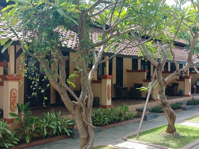 фото Bali Diva Hotel Kuta изображение №14