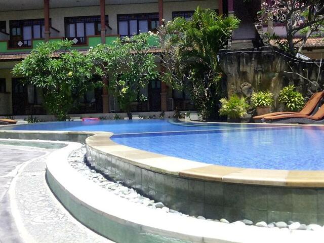 фотографии Bali Diva Hotel Kuta изображение №8