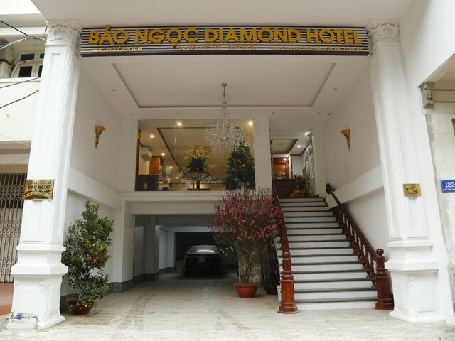 фото отеля Bao Ngoc Diamond изображение №17