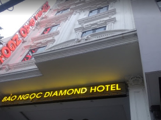 фото отеля Bao Ngoc Diamond изображение №1
