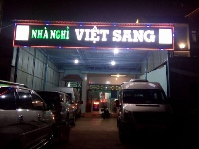 фотографии Nha Nghi Viet Sang изображение №4