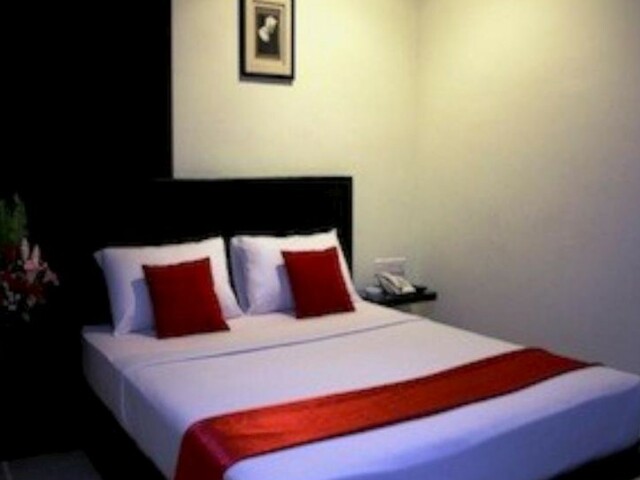 фотографии Hotel Bintan Nirwana изображение №12