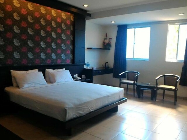 фото отеля Hotel Bintan Nirwana изображение №9
