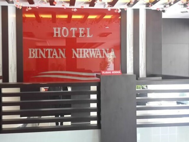 фотографии отеля Hotel Bintan Nirwana изображение №11
