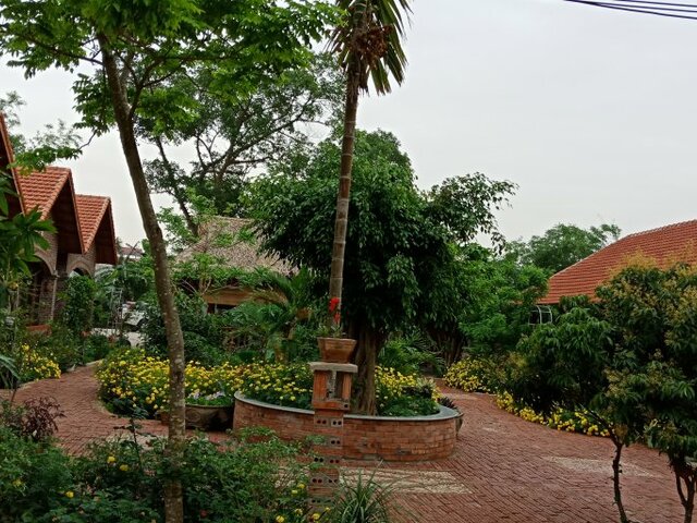 фото Ninh Binh Eco Garden изображение №18