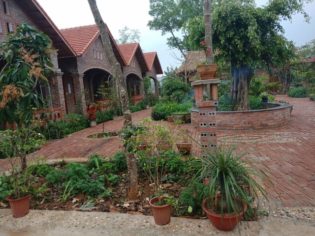 фотографии Ninh Binh Eco Garden изображение №16