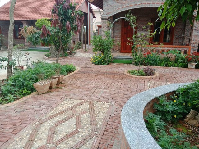 фото отеля Ninh Binh Eco Garden изображение №13