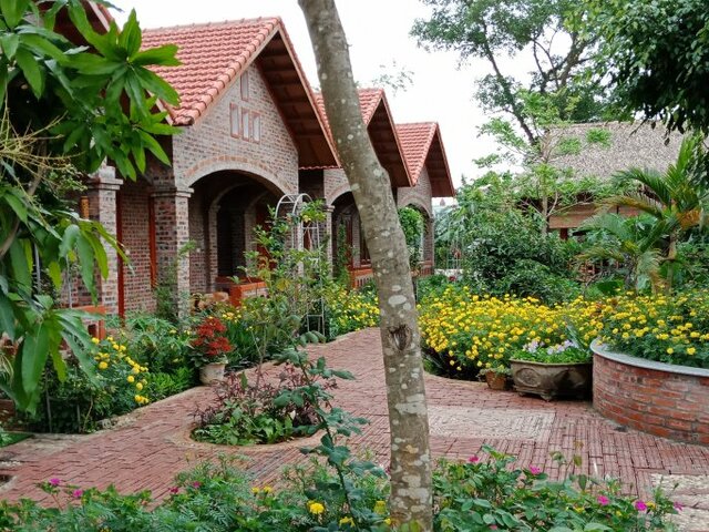 фото Ninh Binh Eco Garden изображение №10