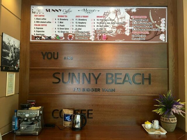 фото отеля Sunny Beach Hotel & Apartment изображение №17