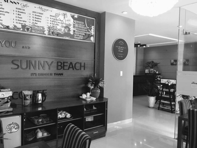 фотографии Sunny Beach Hotel & Apartment изображение №8