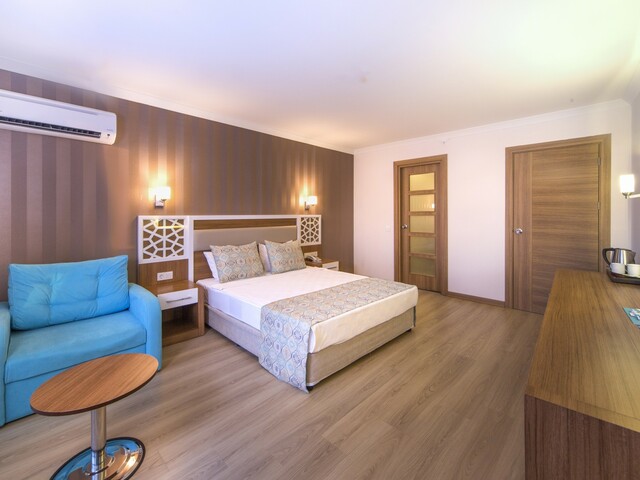 фото отеля Lonicera Resort & Spa изображение №69