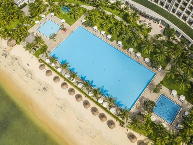 фото Vinpearl Resort & Spa Nha Trang Bay (ex. Vinpearl Nha Trang Bay Resort & Villas; Vinpearl Premium Nha Trang Bay) изображение №42