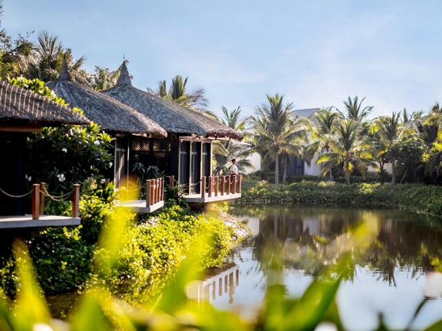 фотографии отеля Vinpearl Resort & Spa Nha Trang Bay (ex. Vinpearl Nha Trang Bay Resort & Villas; Vinpearl Premium Nha Trang Bay) изображение №23