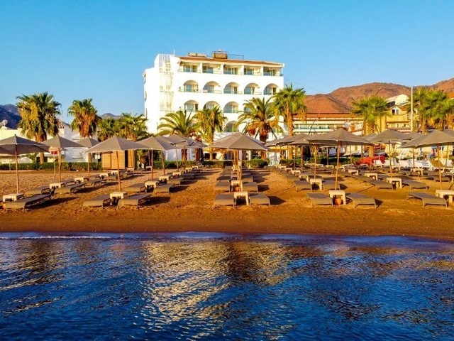 фото отеля Contess by Faros изображение №1