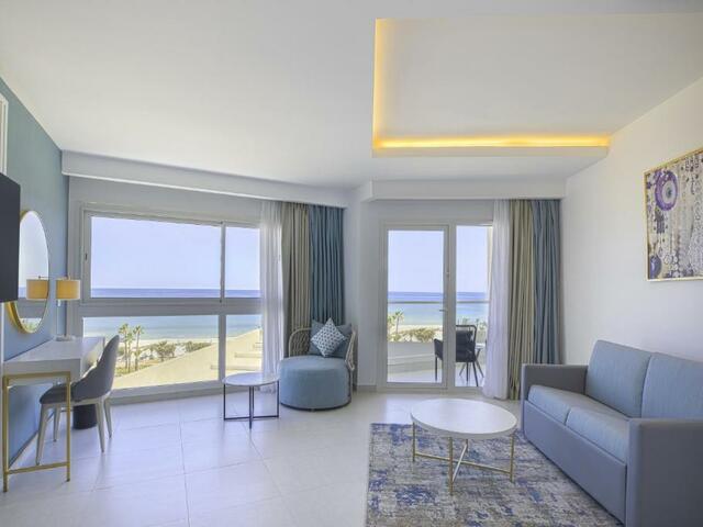 фото отеля Hilton Skanes Monastir Beach Resort изображение №37