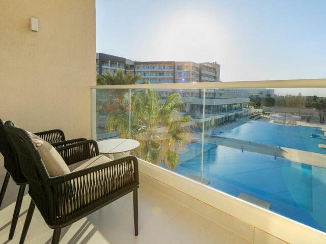 фото Hilton Skanes Monastir Beach Resort изображение №14