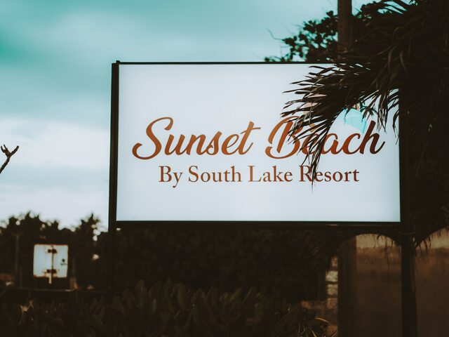 фото South Lake Resort изображение №42