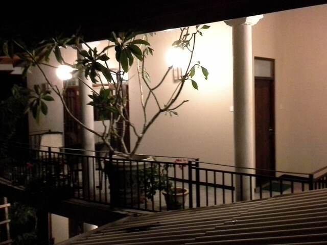 фото отеля Srimali's Residence изображение №21