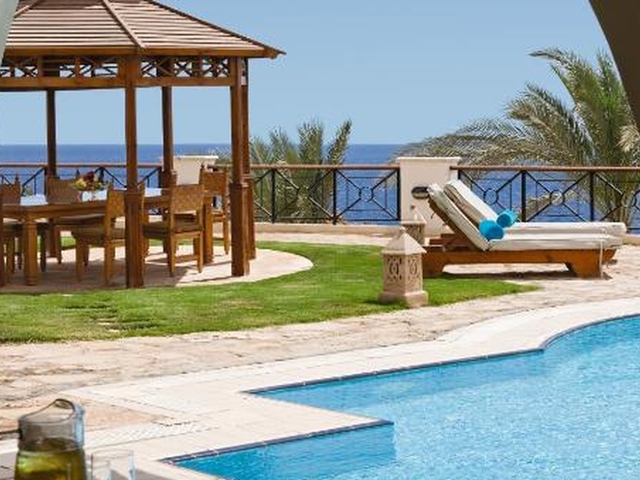 фотографии отеля Movenpick Resort Sharm El Sheikh изображение №7