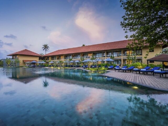 фото отеля Anantara Kalutara Resort изображение №1