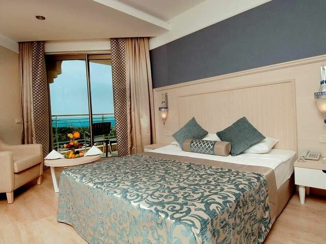 фотографии Seamelia Beach Resort Hotel & Spa изображение №40