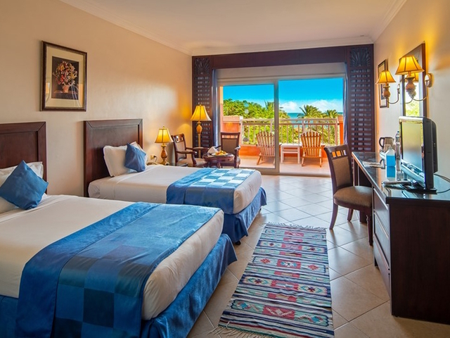 фотографии отеля Caribbean World Resorts изображение №7