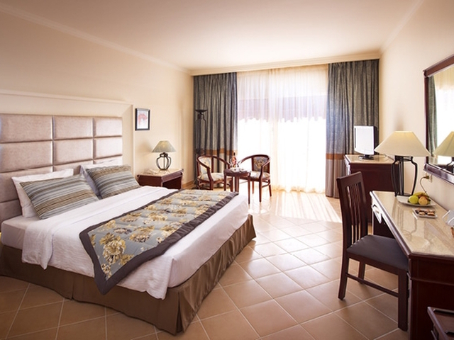 фото отеля Amwaj Oyoun Resort & Casino (ex. Amwaj Oyoun Resort & Spa) изображение №9