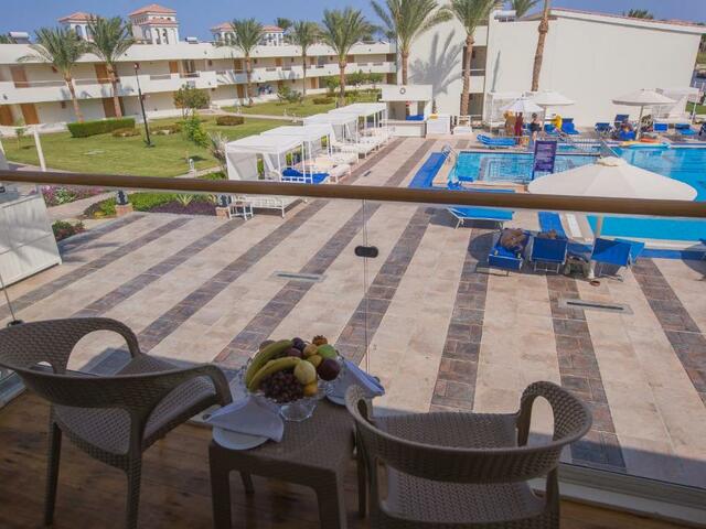 фотографии отеля Pickalbatros Dana Beach Resort - Hurghada (ex. Dana Beach Resort) изображение №75