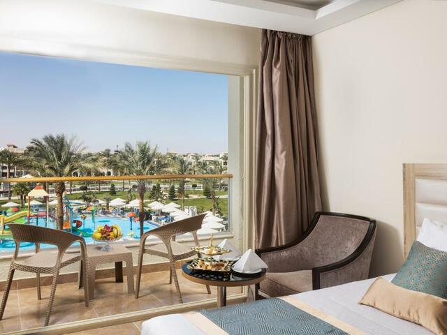 фото Pickalbatros Dana Beach Resort - Hurghada (ex. Dana Beach Resort) изображение №74
