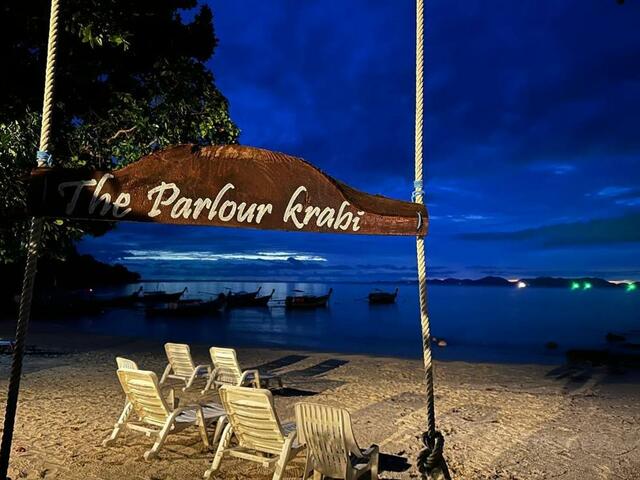 фото The Parlour Krabi изображение №30