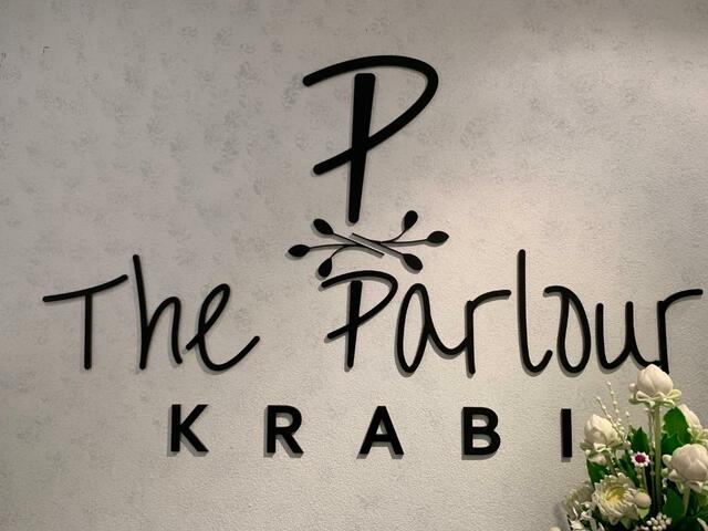 фотографии отеля The Parlour Krabi изображение №27