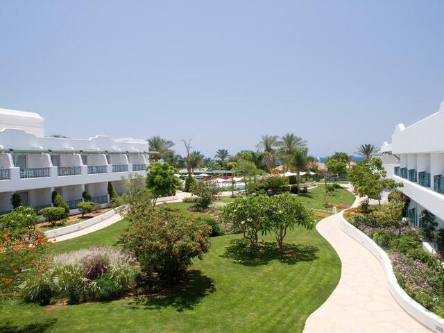 фото отеля Novotel Sharm El Sheikh изображение №17