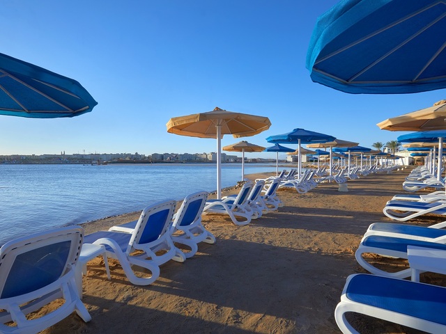 фото отеля Bellagio Resort Beach & Spa изображение №21