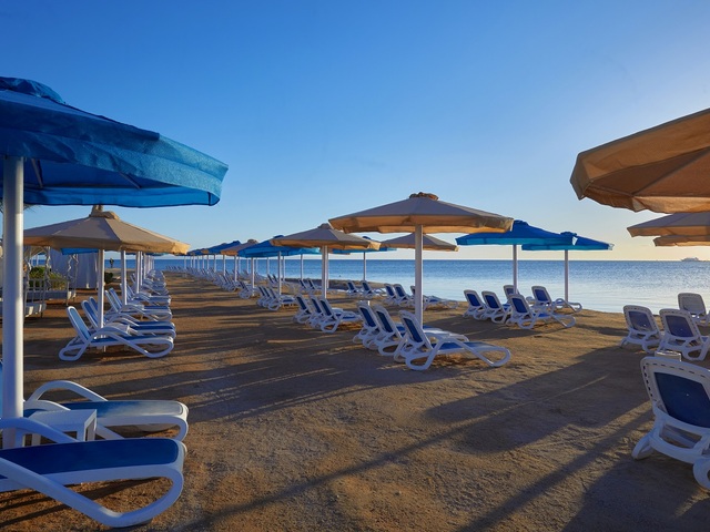 фото Bellagio Resort Beach & Spa изображение №18