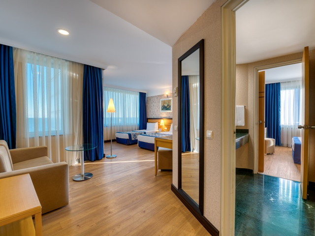 фото отеля Porto Bello Hotel Resort & Spa изображение №9