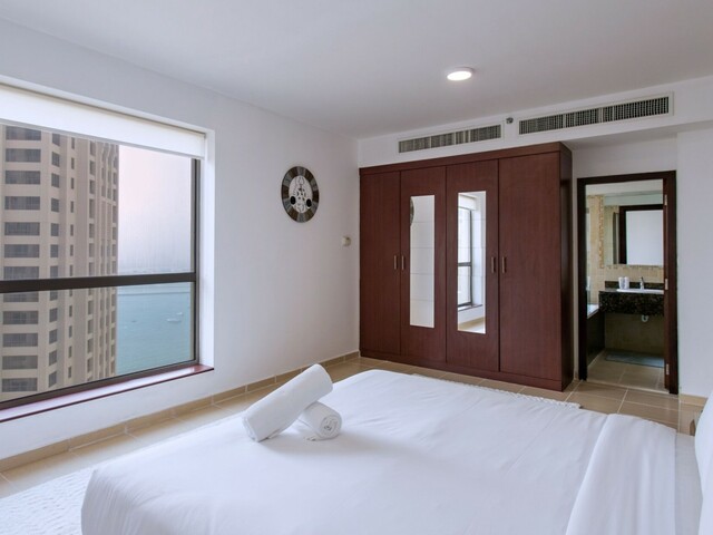 фото отеля 2 Bedroom In JBR Rimal 1 изображение №13